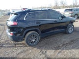 JEEP CHEROKEE LATITUDE PLUS 4X4 1C4PJMLB9KD245505 снимка