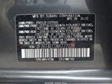 SUBARU CROSSTREK PREMIUM JF2GTAEC0NH222028 снимка
