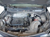 BUICK ENCORE GX AWD SELECT KL4MMESL4LB109543 снимка