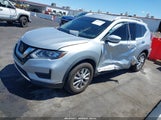 NISSAN ROGUE SV KNMAT2MV3JP545907 снимка