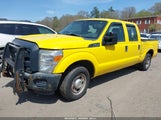 FORD F-350 XL 1FT8W3A63DEB38243 снимка