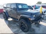JEEP WRANGLER UNLIMITED SAHARA 1C4BJWEG5EL209951 photo