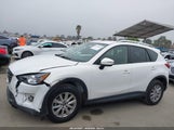 MAZDA CX-5 TOURING JM3KE4CY0G0734240 снимка