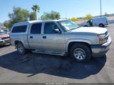 CHEVROLET SILVERADO 1500 Z71 2GCEK13T351379602 fotografie