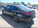 MERCEDES-BENZ CLA 250 COUPE 4MATIC W1K5J4HB1PN408672 снимка
