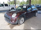 MINI CLUBMAN COOPER S WMWLU5C57H2E81953 снимка