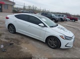 HYUNDAI ELANTRA VALUE EDITION 5NPD84LF8HH162085 снимка