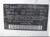 HYUNDAI ELANTRA VALUE EDITION 5NPD84LF8HH162085 снимка