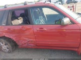 SUBARU FORESTER 2.5XT JF1SG69604H729658 снимка