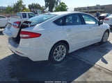 FORD FUSION HYBRID SE 3FA6P0LU9KR207824 photo