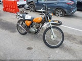 HONDA 175 XL175K2002353     снимка