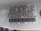 HONDA CIVIC LX 2HGFB2F50CH598806 снимка