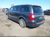 CHRYSLER TOWN & COUNTRY TOURING 2C4RC1BG7ER132197 fotografie