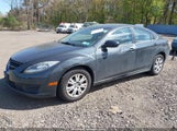 MAZDA 6 SPORT 1YVHZ8BHXD5M08809 снимка