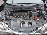 HONDA CIVIC LX 19XFB2F50DE278297 снимка