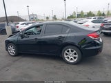 HONDA CIVIC LX 19XFB2F50DE278297 снимка