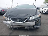 HONDA CIVIC LX 19XFB2F50DE278297 снимка