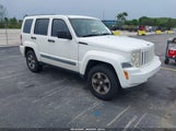 JEEP LIBERTY SPORT 1J8GP28K48W137715 fotografie