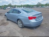 CHEVROLET IMPALA 1LS 1G11Y5SL3EU107375 снимка
