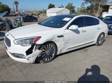 KIA K900 LUXURY KNALW4D48F6017471 снимка
