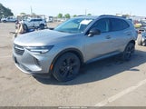 BUICK ENVISION PREFERRED FWD LRBAZLR45PD062240 снимка