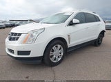 CADILLAC SRX LUXURY COLLECTION 3GYFNAE32CS518428 снимка