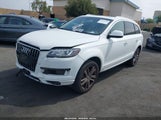 AUDI Q7 3.0 TDI PREMIUM WA1LMAFE9AD001663 снимка