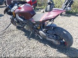 DUCATI PANIGALE V4S ZDMDAGWW0PB004152 снимка