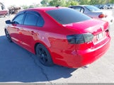 VOLKSWAGEN JETTA 2.0L TDI 3VWLL7AJ5CM360240 снимка