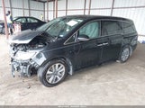 HONDA ODYSSEY TOURING/TOURING ELITE 5FNRL5H98EB095835 photo