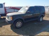 LAND ROVER LR3 V8 SE SALAD25486A367210 снимка