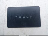 TESLA MODEL Y AWD/LONG RANGE DUAL MOTOR ALL-WHEEL DRIVE 7SAYGAEE8PF809009 fotografie