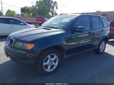 BMW X5 3.0I 5UXFA53572LP40012 снимка