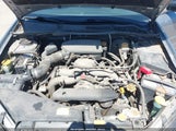 SUBARU OUTBACK 2.5I 4S4BP60C896325650 photo