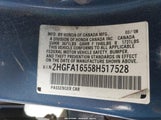 HONDA CIVIC LX 2HGFA16558H517528 снимка
