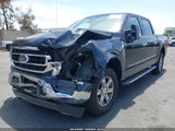 FORD F-150 XLT 1FTFW1E80MKD41289 снимка