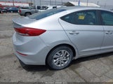 HYUNDAI ELANTRA SE KMHD74LFXHU092061 снимка
