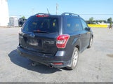 Subaru Forester 2.5I Premium JF2SJACC6EG518034 снимка