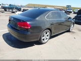 VOLKSWAGEN PASSAT 1.8T LIMITED EDITION 1VWAT7A3XFC107980 photo
