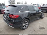 MERCEDES-BENZ GLC 300 SUV W1N0G8DBXNG110745 снимка