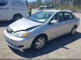 TOYOTA COROLLA LE JTDBR32E970103565 fotografie