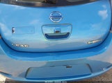 NISSAN LEAF SL JN1AZ0CP8BT006619 снимка