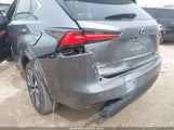 LEXUS NX 300 F SPORT JTJBARBZ7J2158165 снимка
