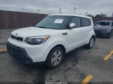 KIA SOUL KNDJN2A25E7045693 снимка