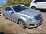 CADILLAC ATS LUXURY 1G6AB5R30F0127903 снимка