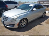 CADILLAC ATS LUXURY 1G6AB5R30F0127903 снимка