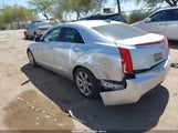 CADILLAC ATS LUXURY 1G6AB5R30F0127903 снимка