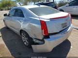 CADILLAC ATS LUXURY 1G6AB5R30F0127903 снимка