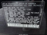 VOLKSWAGEN ID.4 S 1V25MPE8XPC035007 снимка