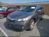 ACURA RDX 5J8TB3H56DL009140 снимка
